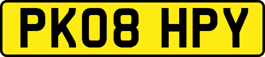 PK08HPY