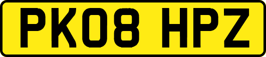 PK08HPZ