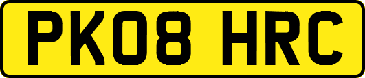 PK08HRC