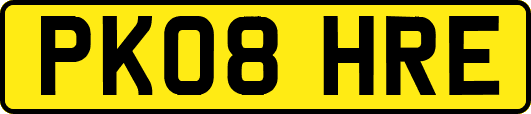 PK08HRE