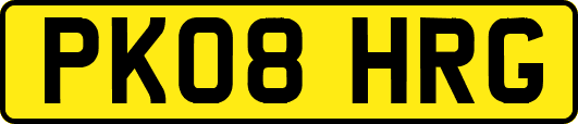 PK08HRG