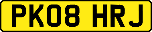 PK08HRJ