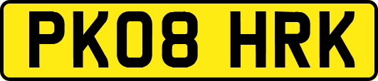 PK08HRK