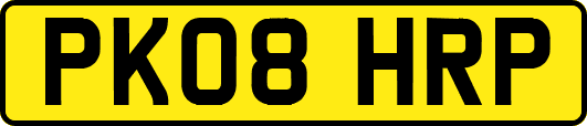 PK08HRP