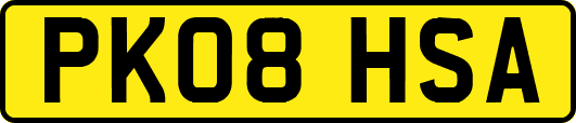 PK08HSA