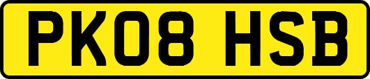 PK08HSB
