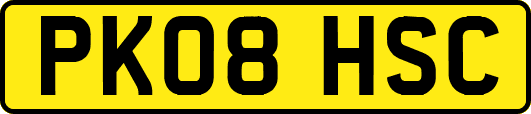 PK08HSC
