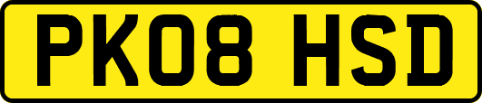 PK08HSD