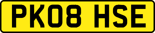 PK08HSE