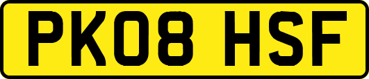 PK08HSF