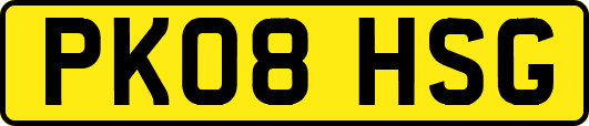 PK08HSG