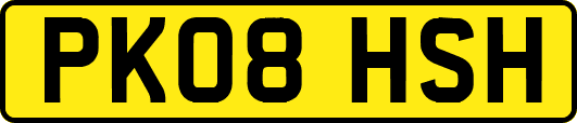 PK08HSH