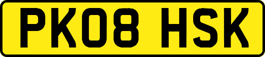 PK08HSK