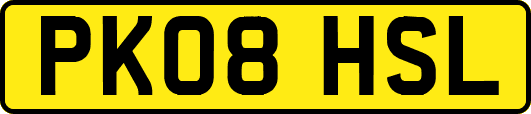 PK08HSL