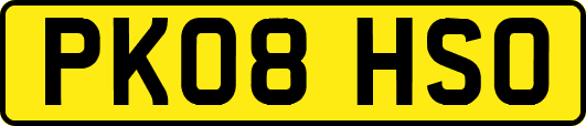 PK08HSO