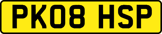 PK08HSP
