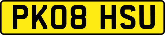 PK08HSU