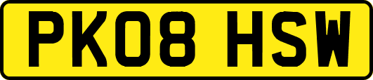 PK08HSW