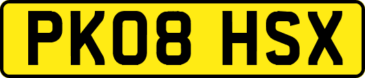 PK08HSX