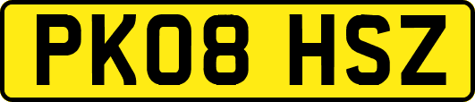 PK08HSZ