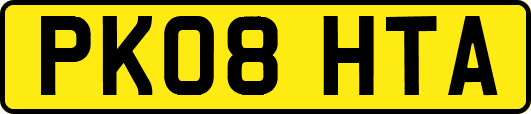 PK08HTA