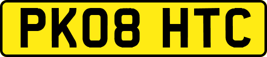 PK08HTC
