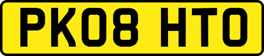 PK08HTO