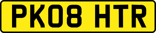 PK08HTR