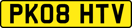 PK08HTV