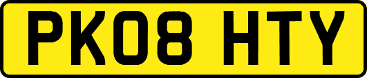 PK08HTY