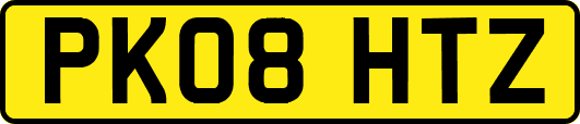 PK08HTZ