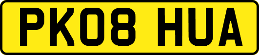 PK08HUA