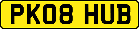 PK08HUB