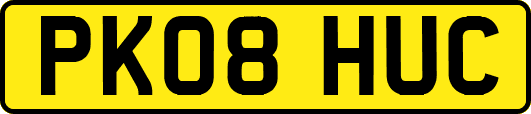 PK08HUC