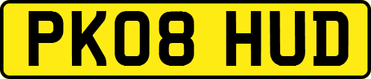 PK08HUD