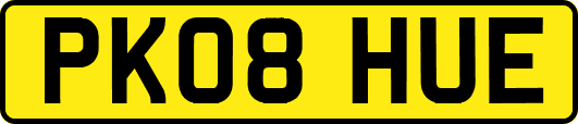 PK08HUE