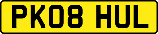 PK08HUL