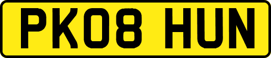 PK08HUN