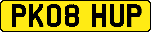 PK08HUP