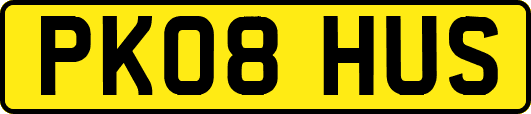 PK08HUS