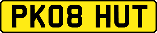 PK08HUT