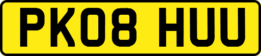 PK08HUU