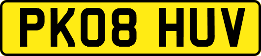 PK08HUV