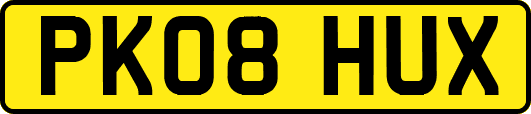 PK08HUX