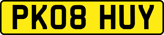 PK08HUY