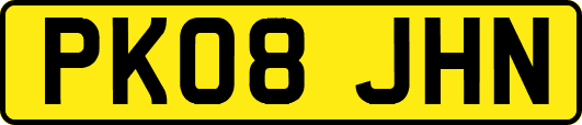 PK08JHN