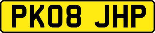 PK08JHP