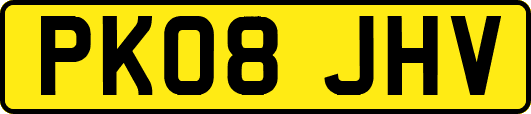 PK08JHV