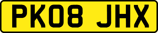 PK08JHX