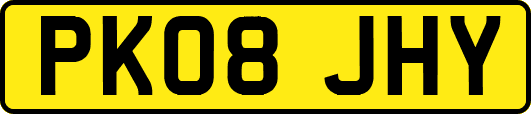 PK08JHY
